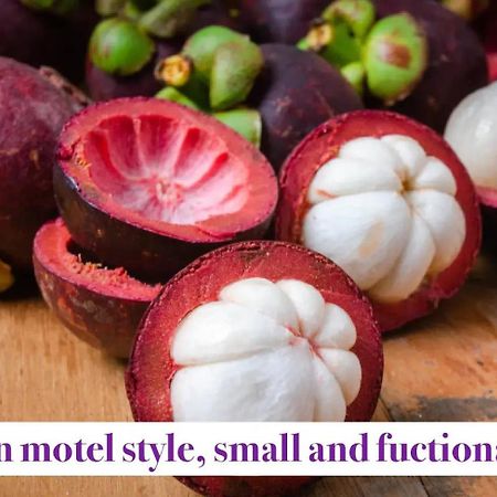 Mangosteen 뉴올리언스 외부 사진